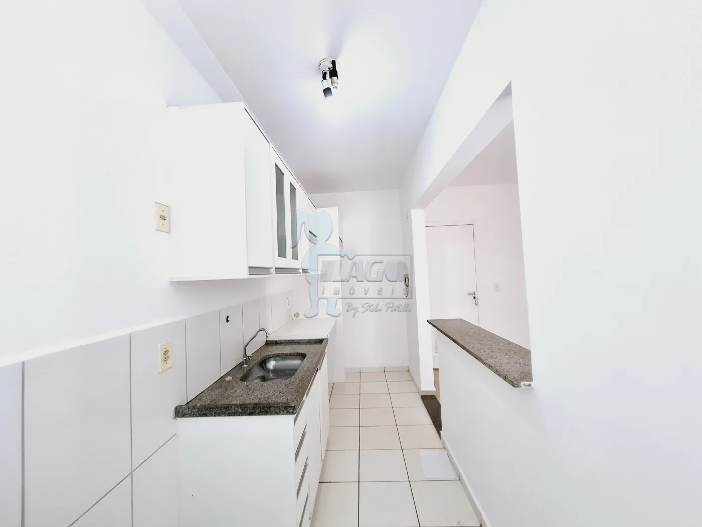 Alugar Apartamento / Padrão em Ribeirão Preto R$ 1.400,00 - Foto 8