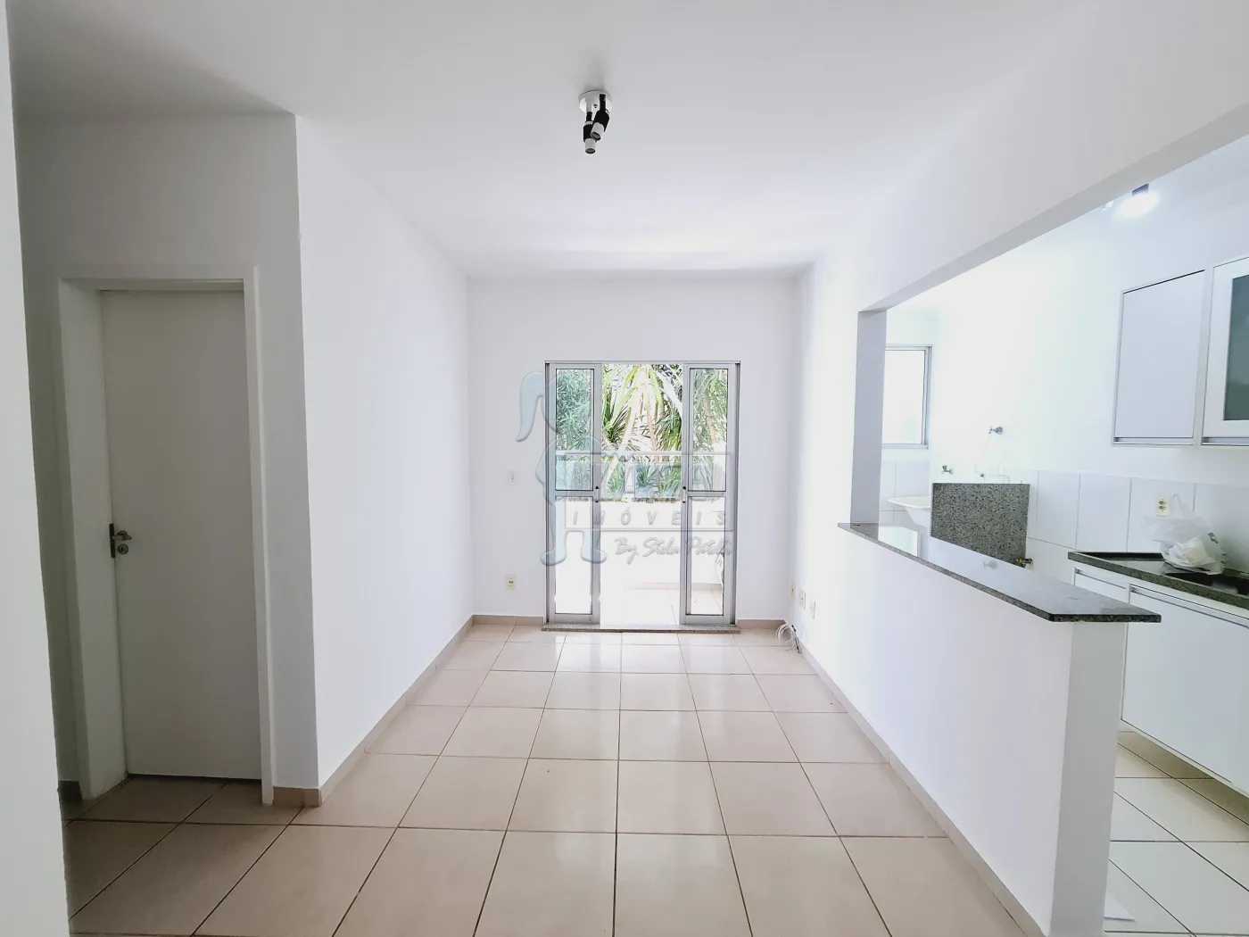 Alugar Apartamento / Padrão em Ribeirão Preto R$ 1.400,00 - Foto 9