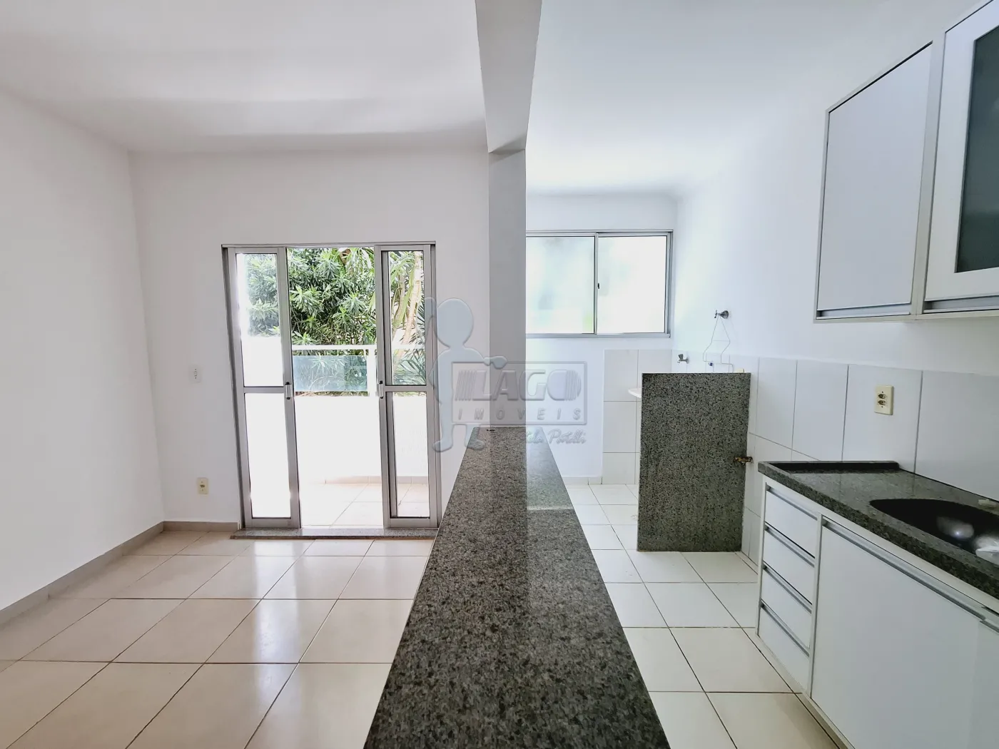 Alugar Apartamento / Padrão em Ribeirão Preto R$ 1.400,00 - Foto 5