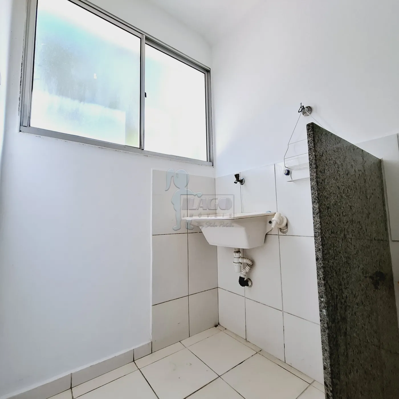 Alugar Apartamento / Padrão em Ribeirão Preto R$ 1.400,00 - Foto 7