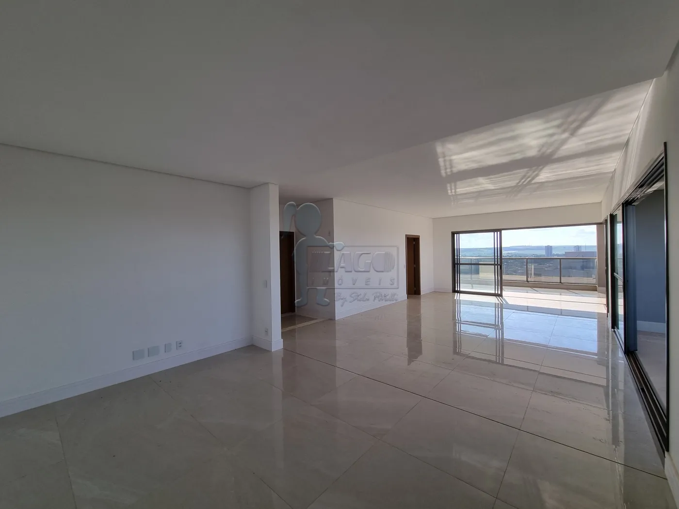 Comprar Apartamento / Padrão em Ribeirão Preto R$ 3.300.000,00 - Foto 4