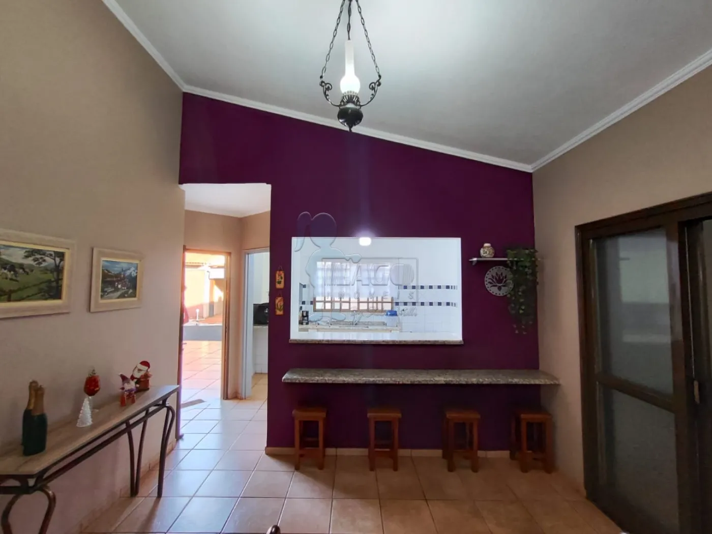 Comprar Casa condomínio / Padrão em Ribeirão Preto R$ 610.000,00 - Foto 21