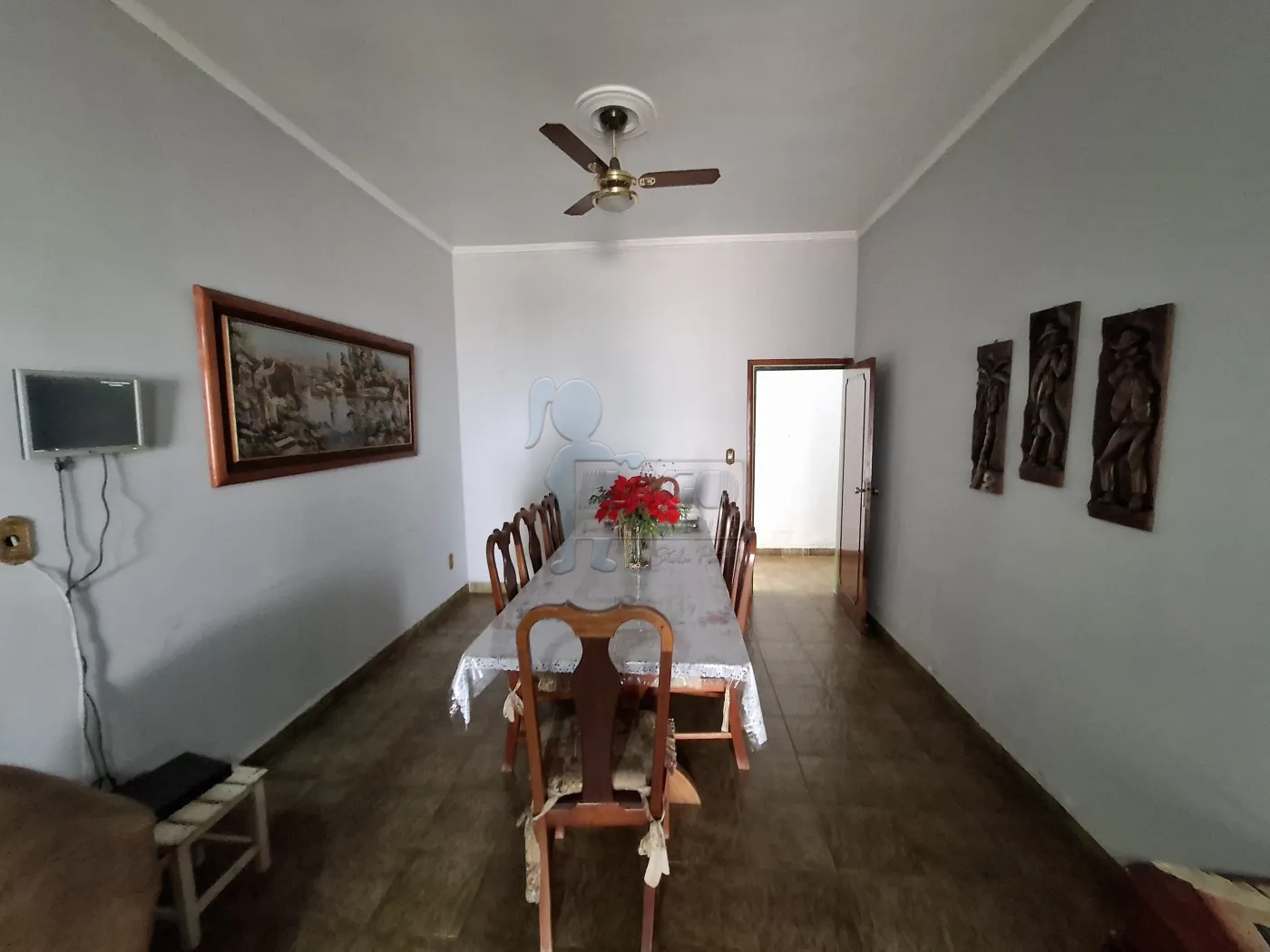 Alugar Casa / Padrão em Ribeirão Preto R$ 3.000,00 - Foto 6