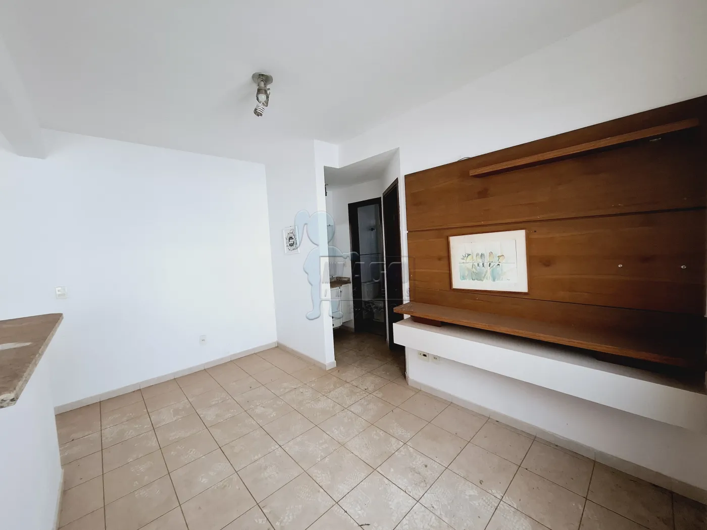 Alugar Apartamento / Padrão em Ribeirão Preto R$ 1.300,00 - Foto 8