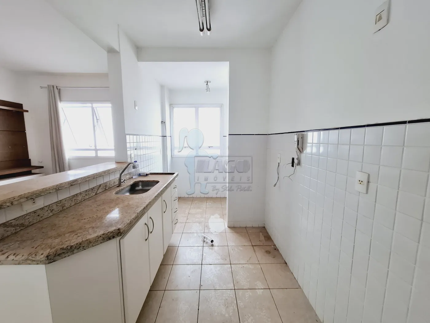 Alugar Apartamento / Padrão em Ribeirão Preto R$ 1.300,00 - Foto 6