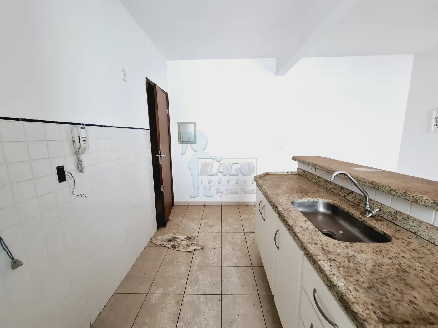 Alugar Apartamento / Padrão em Ribeirão Preto R$ 1.300,00 - Foto 7