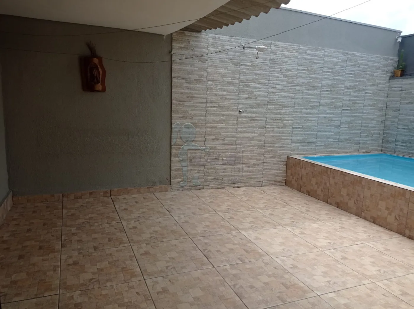 Comprar Casa / Padrão em Ribeirão Preto R$ 360.000,00 - Foto 3