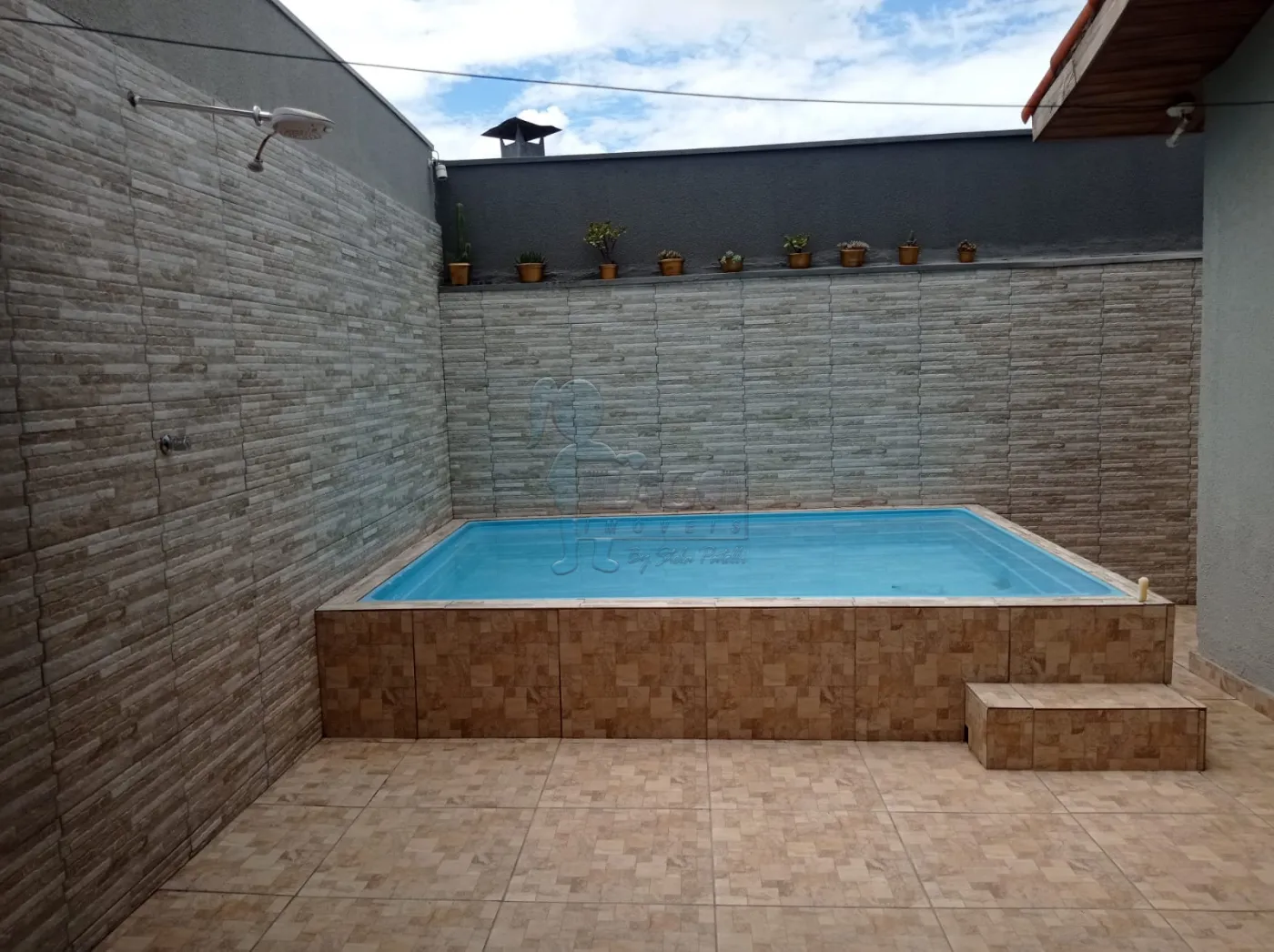 Comprar Casa / Padrão em Ribeirão Preto R$ 360.000,00 - Foto 4