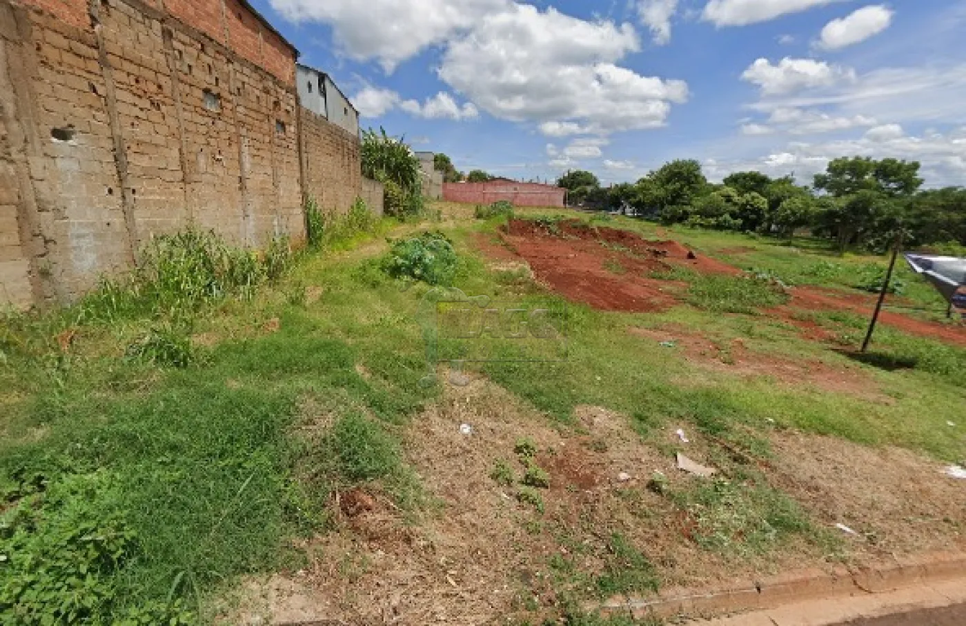 Comprar Terreno / Padrão em Serrana R$ 310.000,00 - Foto 1