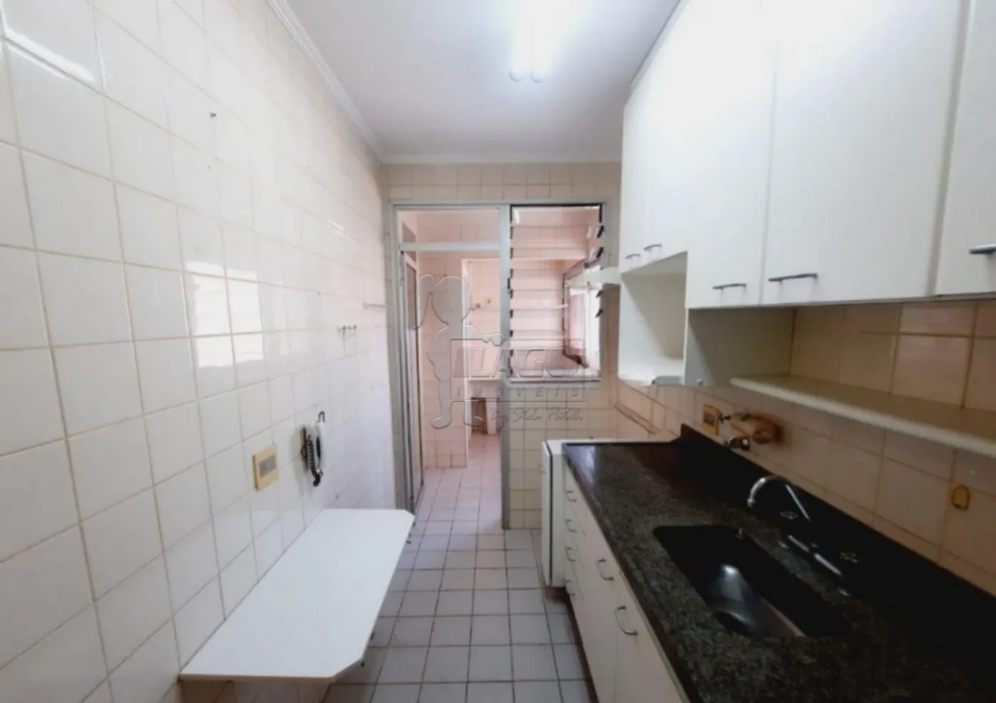 Alugar Apartamento / Padrão em Ribeirão Preto R$ 1.600,00 - Foto 4