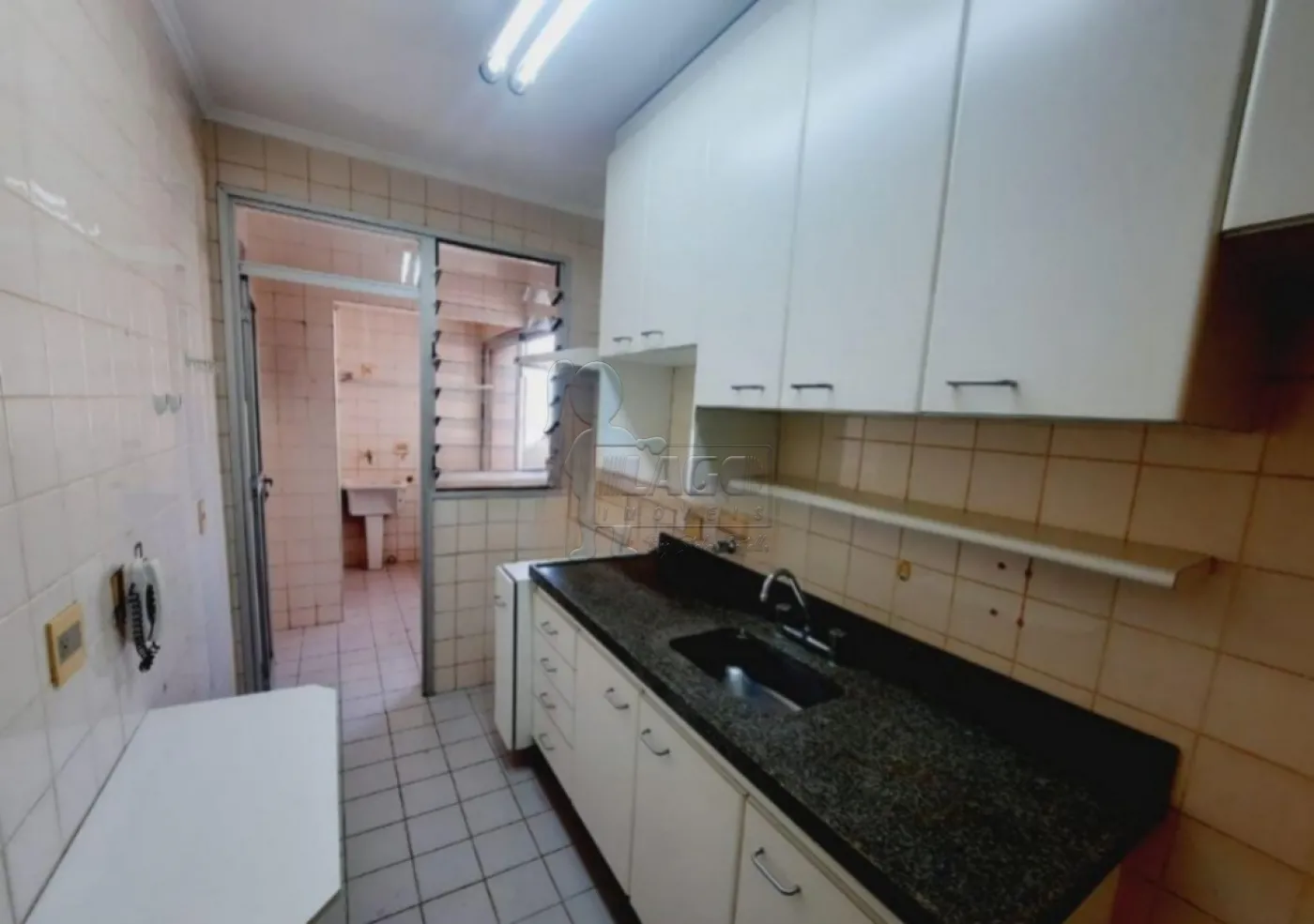 Alugar Apartamento / Padrão em Ribeirão Preto R$ 1.600,00 - Foto 3