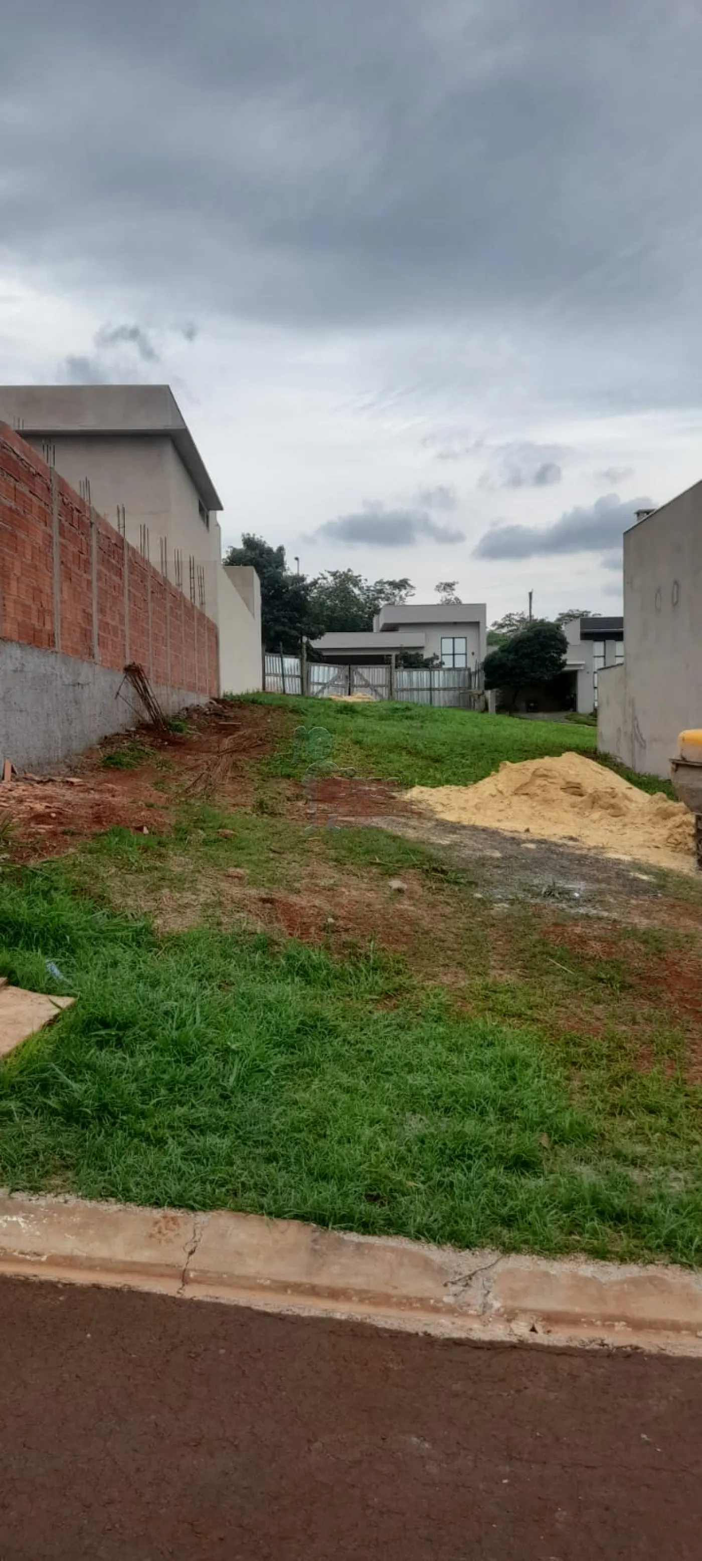 Comprar Terreno / Condomínio em Bonfim Paulista R$ 215.000,00 - Foto 1