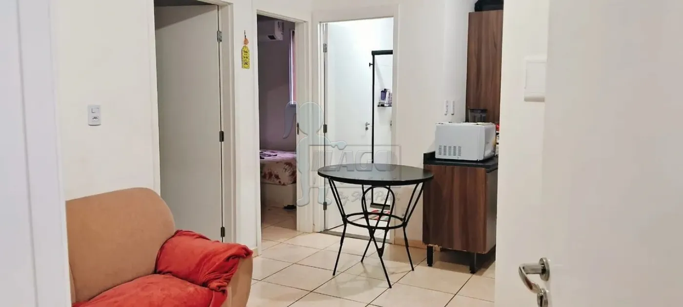 Comprar Apartamento / Padrão em Ribeirão Preto R$ 233.200,00 - Foto 2