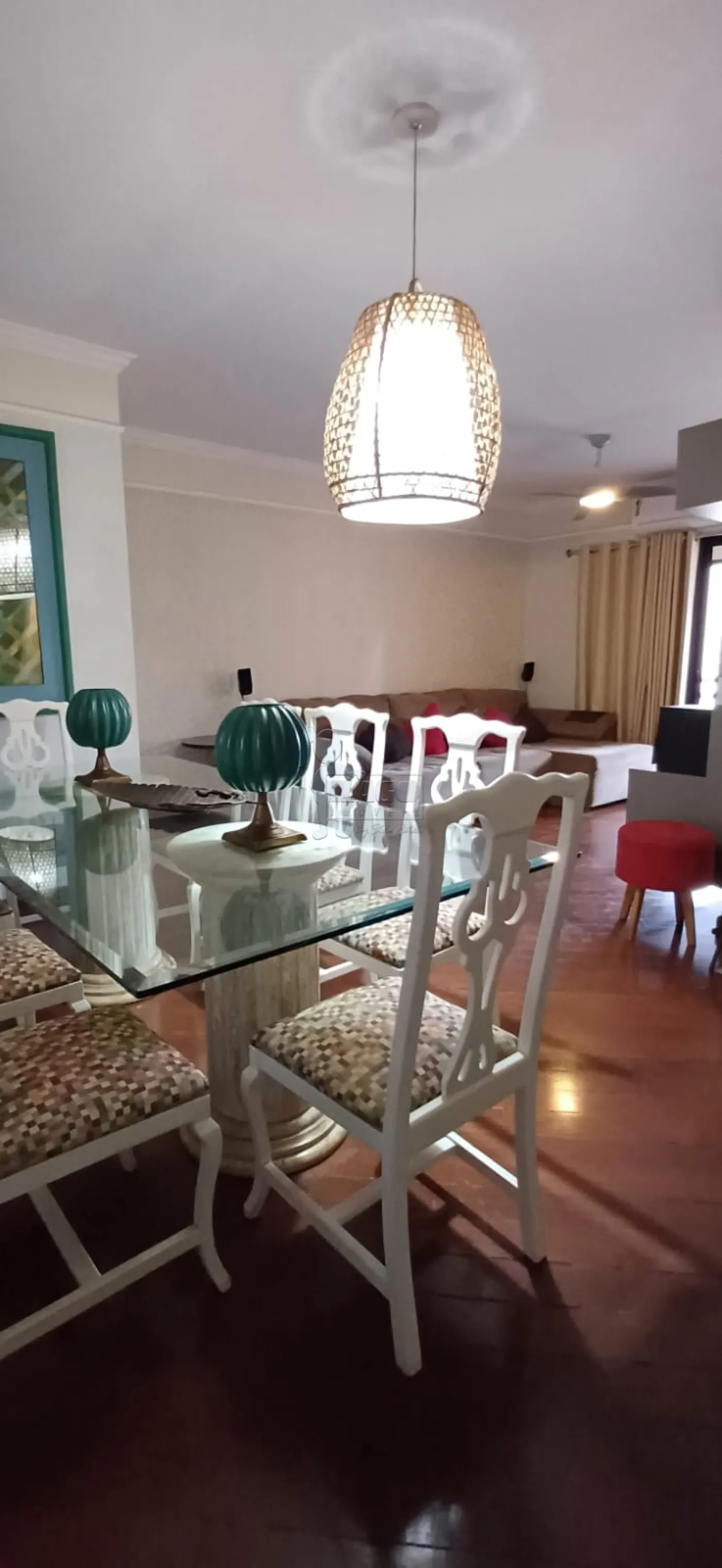 Comprar Apartamento / Padrão em Ribeirão Preto R$ 550.000,00 - Foto 4