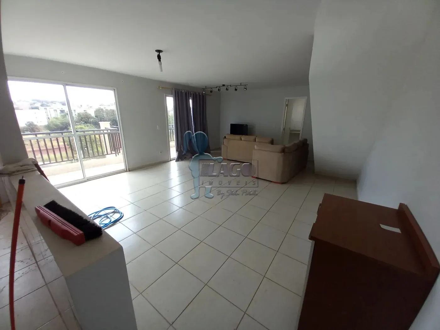 Comprar Apartamento / Padrão em Ribeirão Preto R$ 450.000,00 - Foto 1