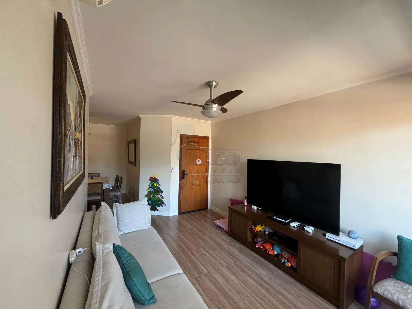 Comprar Apartamento / Padrão em Ribeirão Preto R$ 420.000,00 - Foto 3