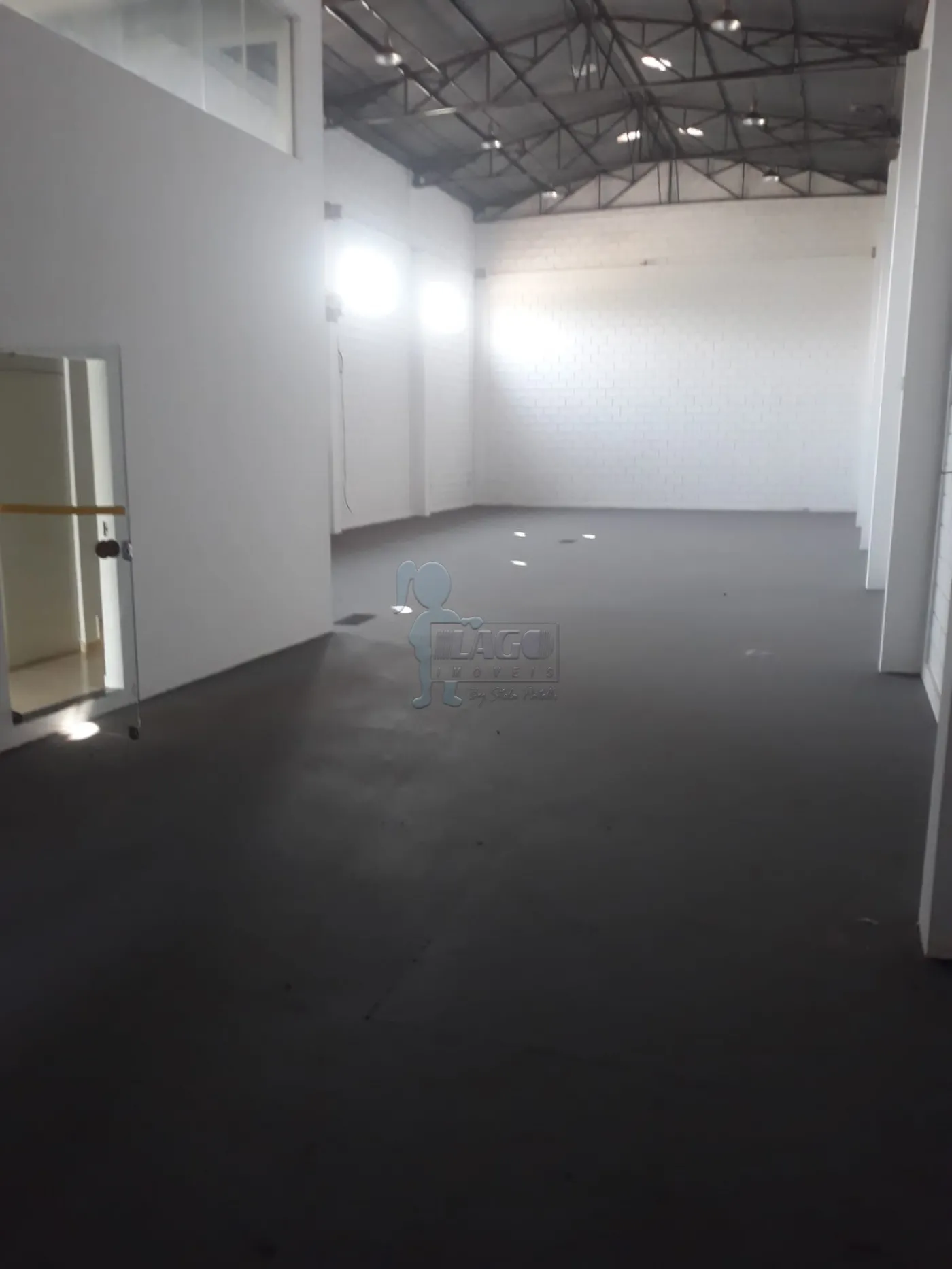 Alugar Comercial padrão / Galpão - Armazém em Sertãozinho R$ 8.800,00 - Foto 1