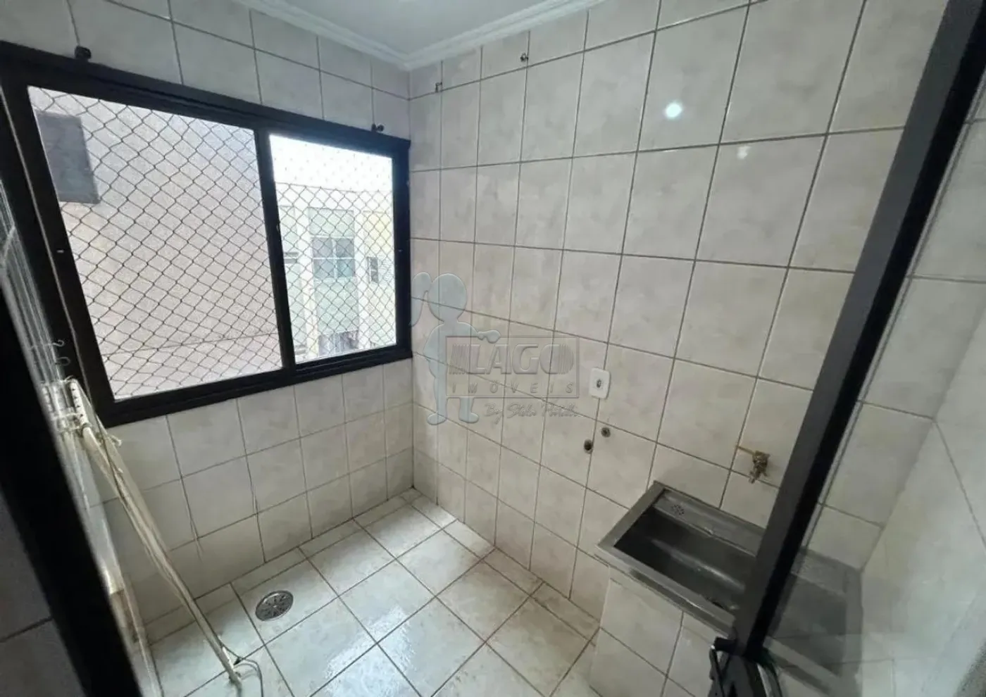 Alugar Apartamento / Padrão em Ribeirão Preto R$ 1.800,00 - Foto 3