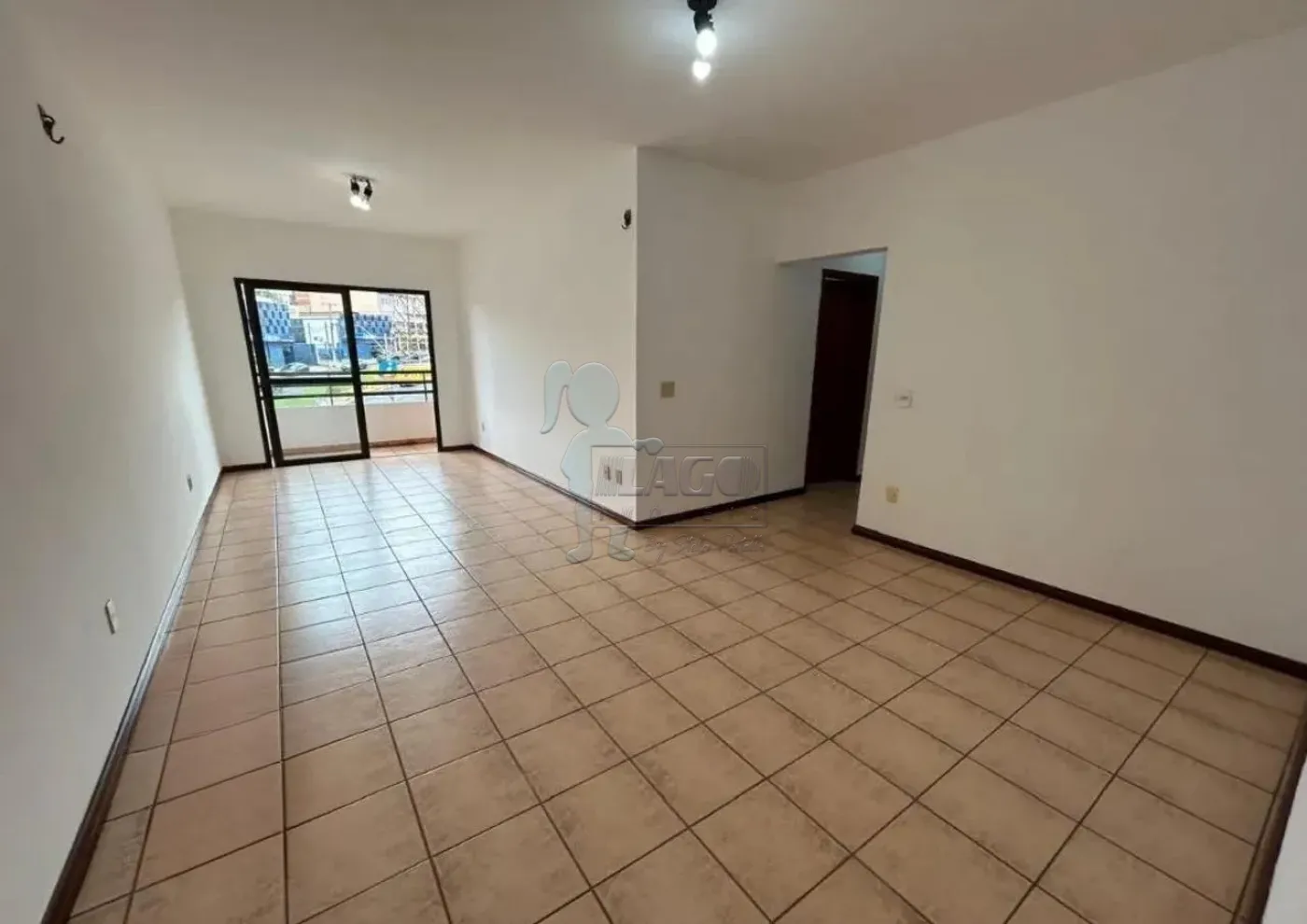 Alugar Apartamento / Padrão em Ribeirão Preto R$ 1.800,00 - Foto 1