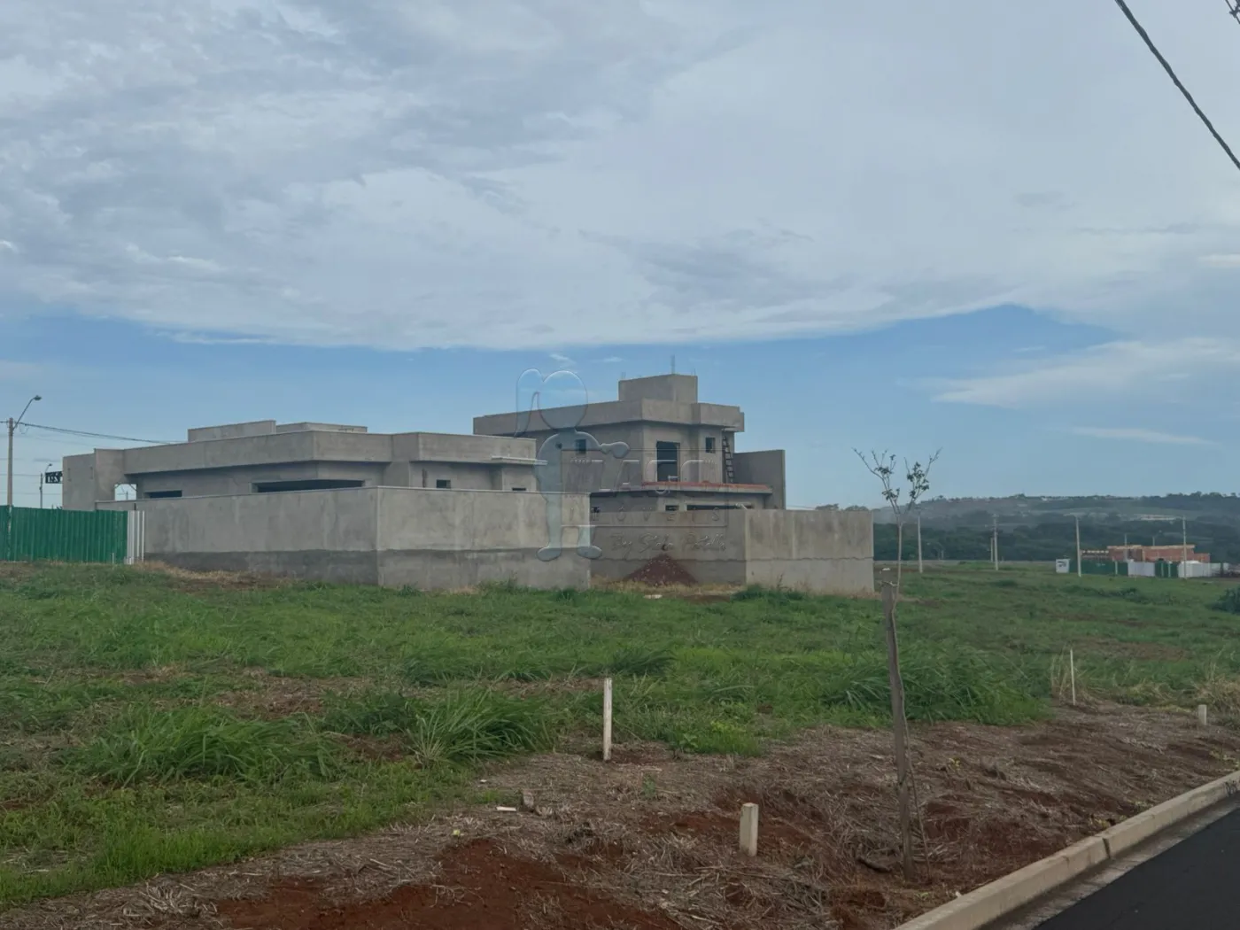 Comprar Terreno / Condomínio em Ribeirão Preto R$ 375.000,00 - Foto 3