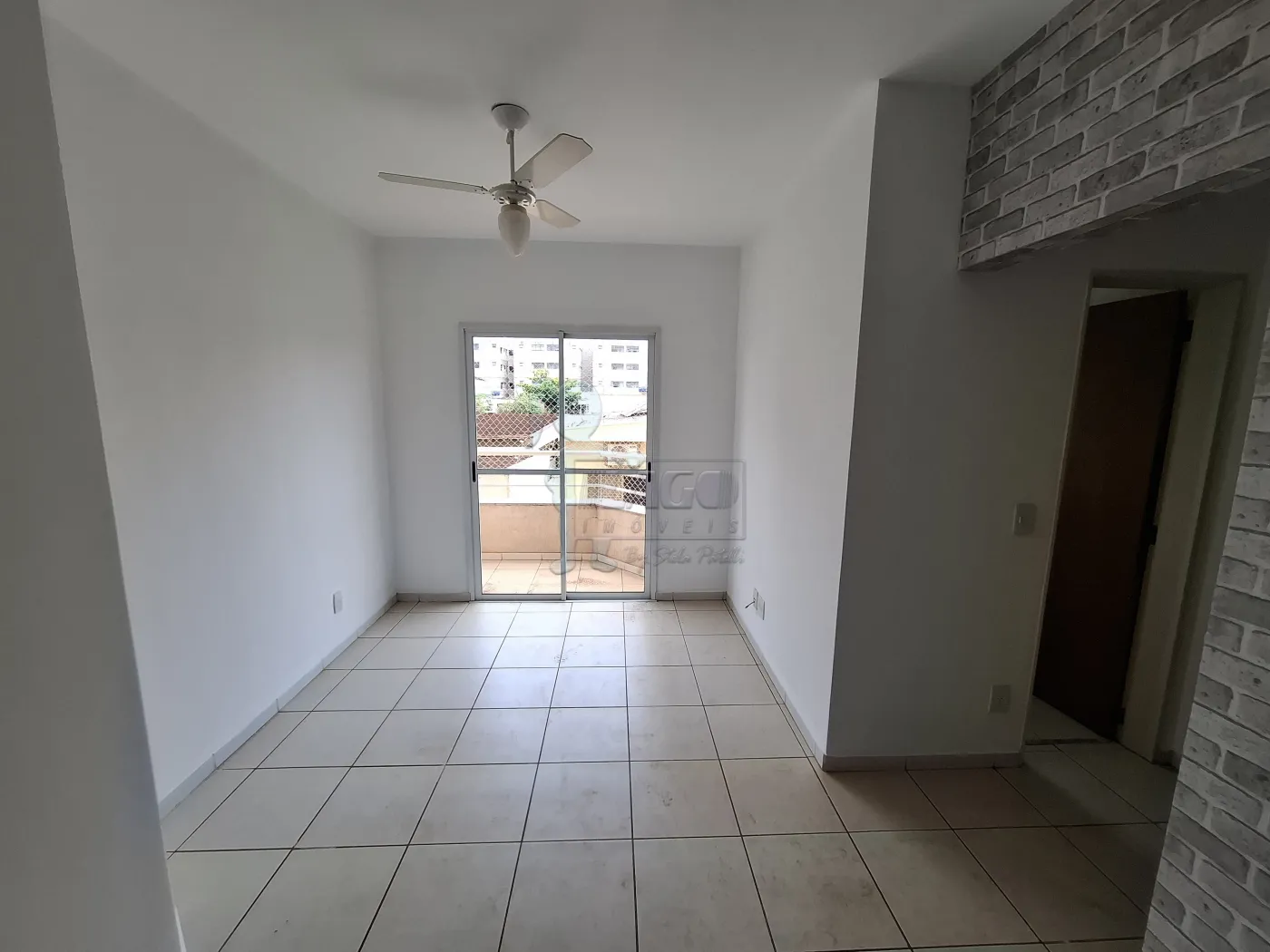 Alugar Apartamento / Padrão em Ribeirão Preto R$ 1.200,00 - Foto 1