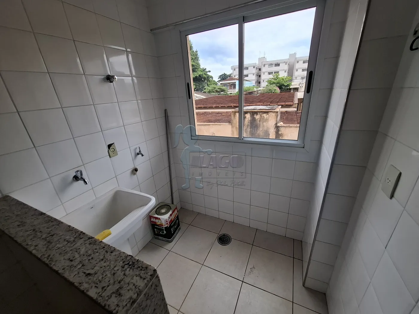 Alugar Apartamento / Padrão em Ribeirão Preto R$ 1.200,00 - Foto 5