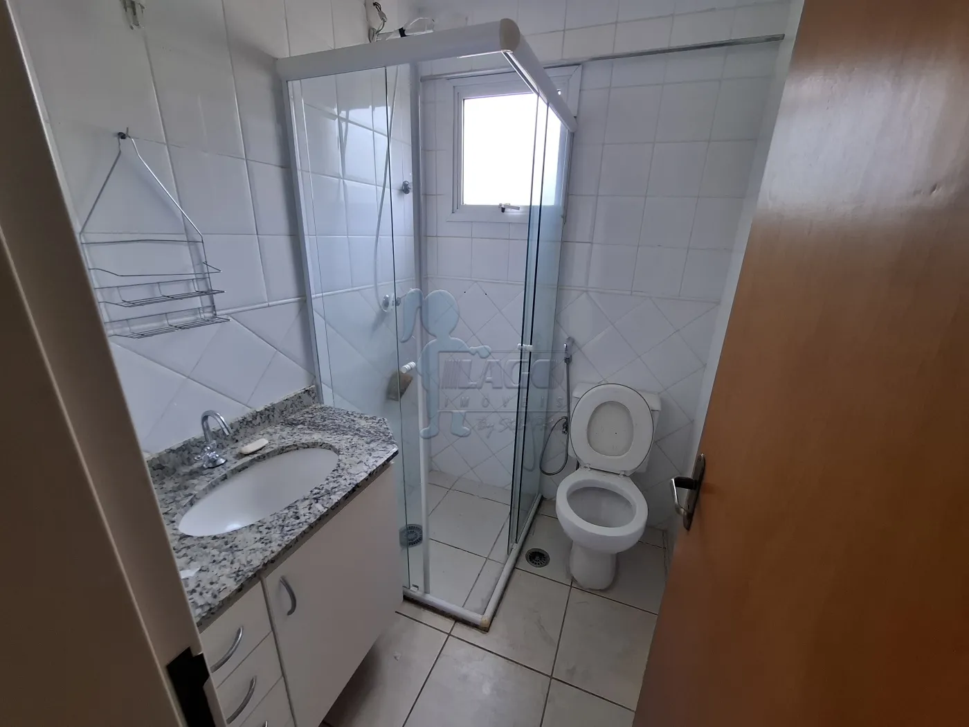 Alugar Apartamento / Padrão em Ribeirão Preto R$ 1.200,00 - Foto 3