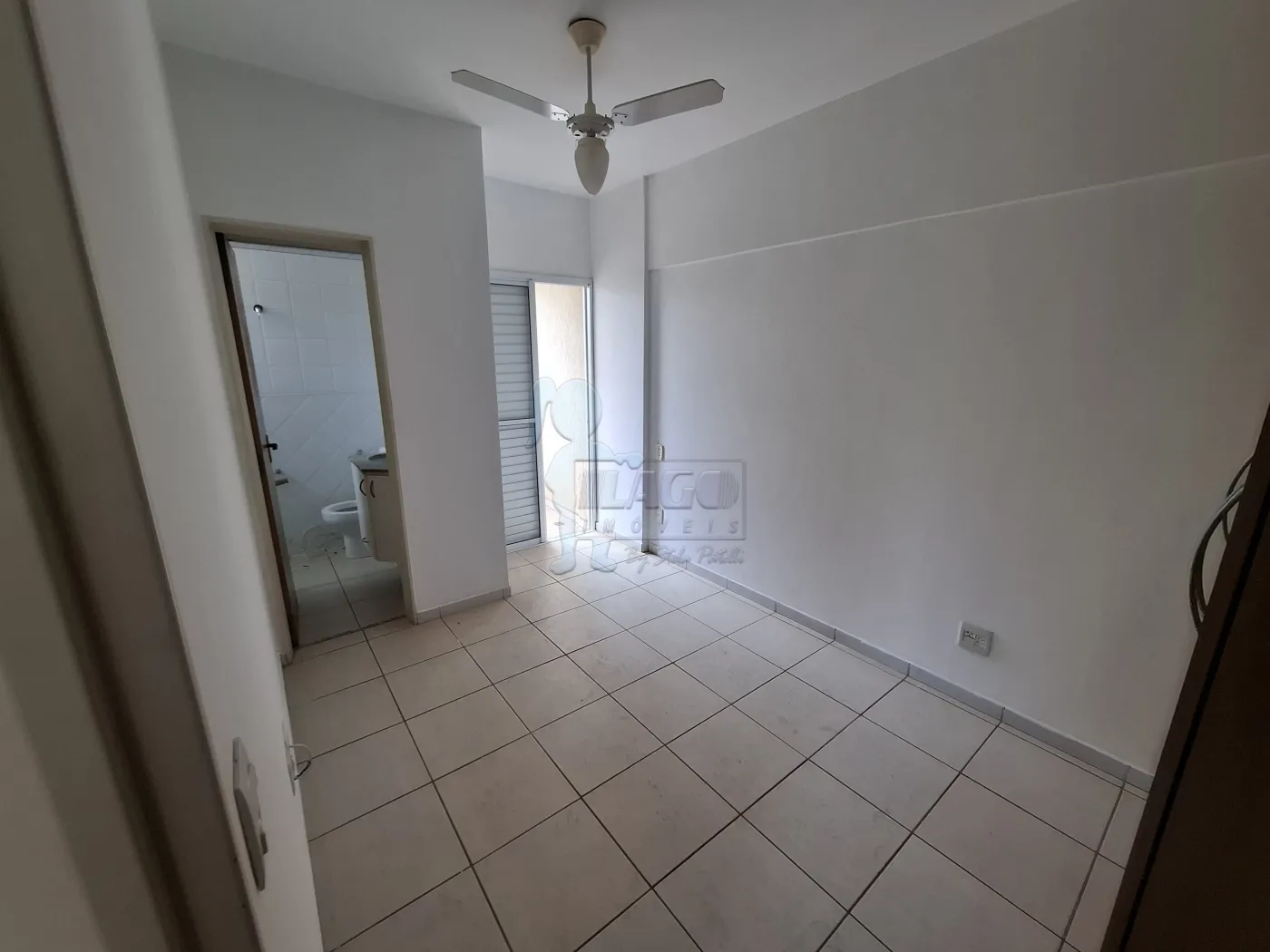 Alugar Apartamento / Padrão em Ribeirão Preto R$ 1.200,00 - Foto 7