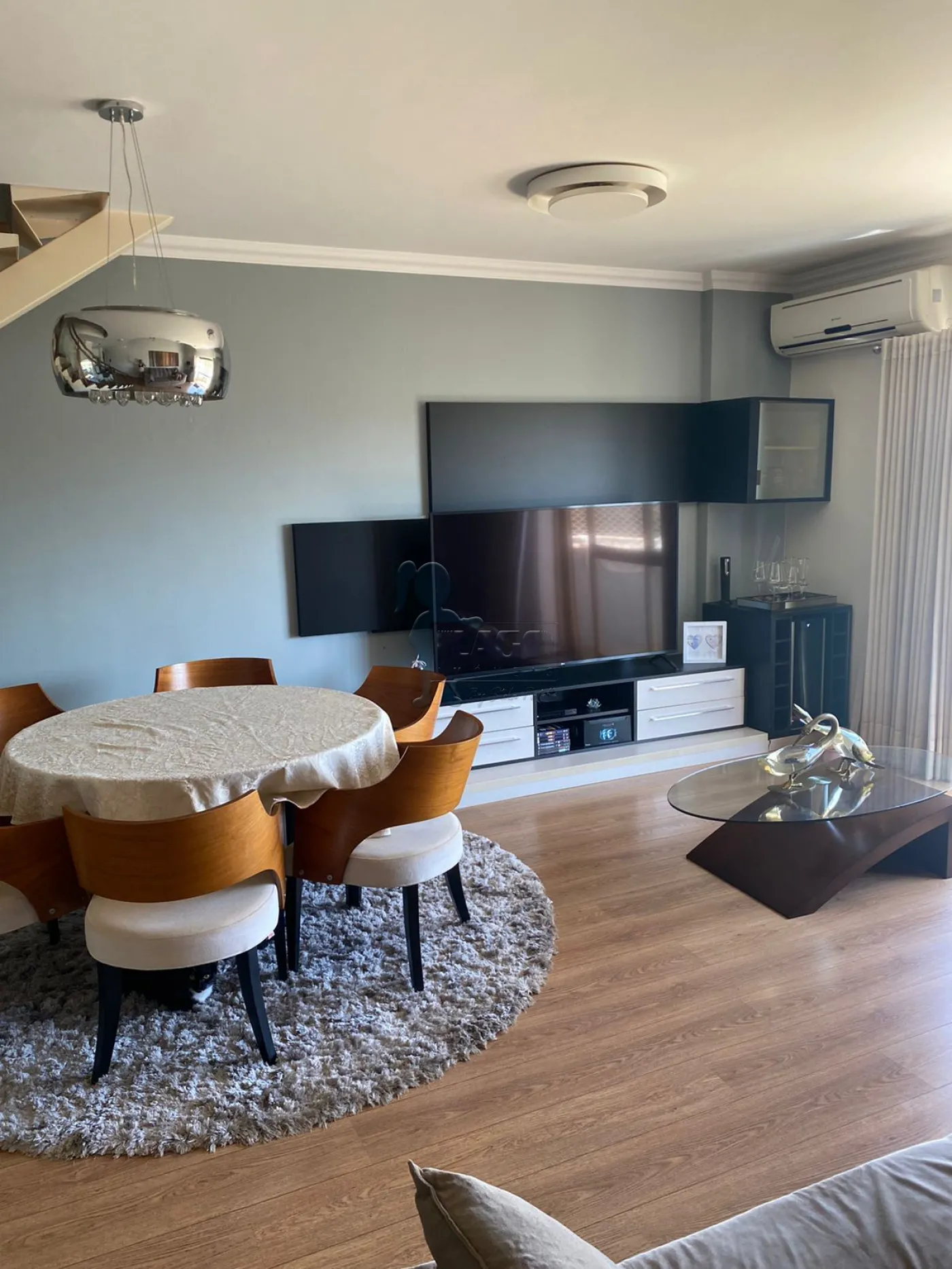 Comprar Apartamento / Cobertura duplex em Ribeirão Preto R$ 530.000,00 - Foto 1