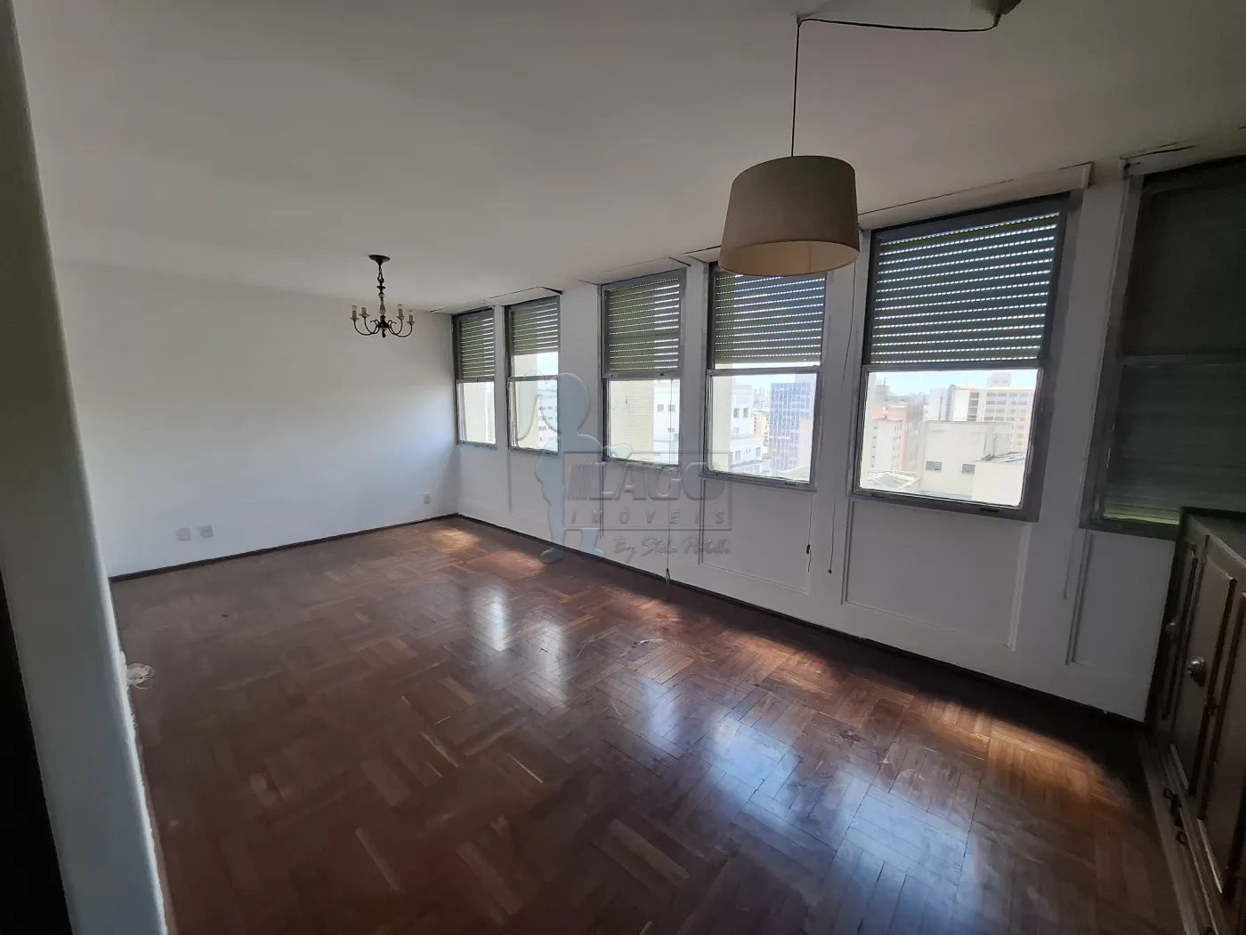 Alugar Apartamento / Padrão em Ribeirão Preto R$ 1.500,00 - Foto 3