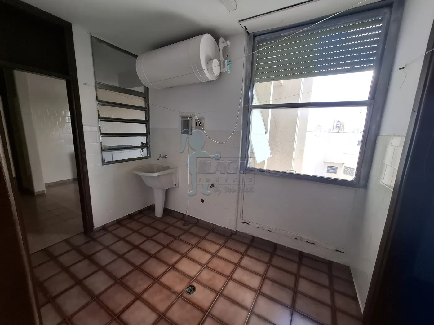 Alugar Apartamento / Padrão em Ribeirão Preto R$ 1.500,00 - Foto 7