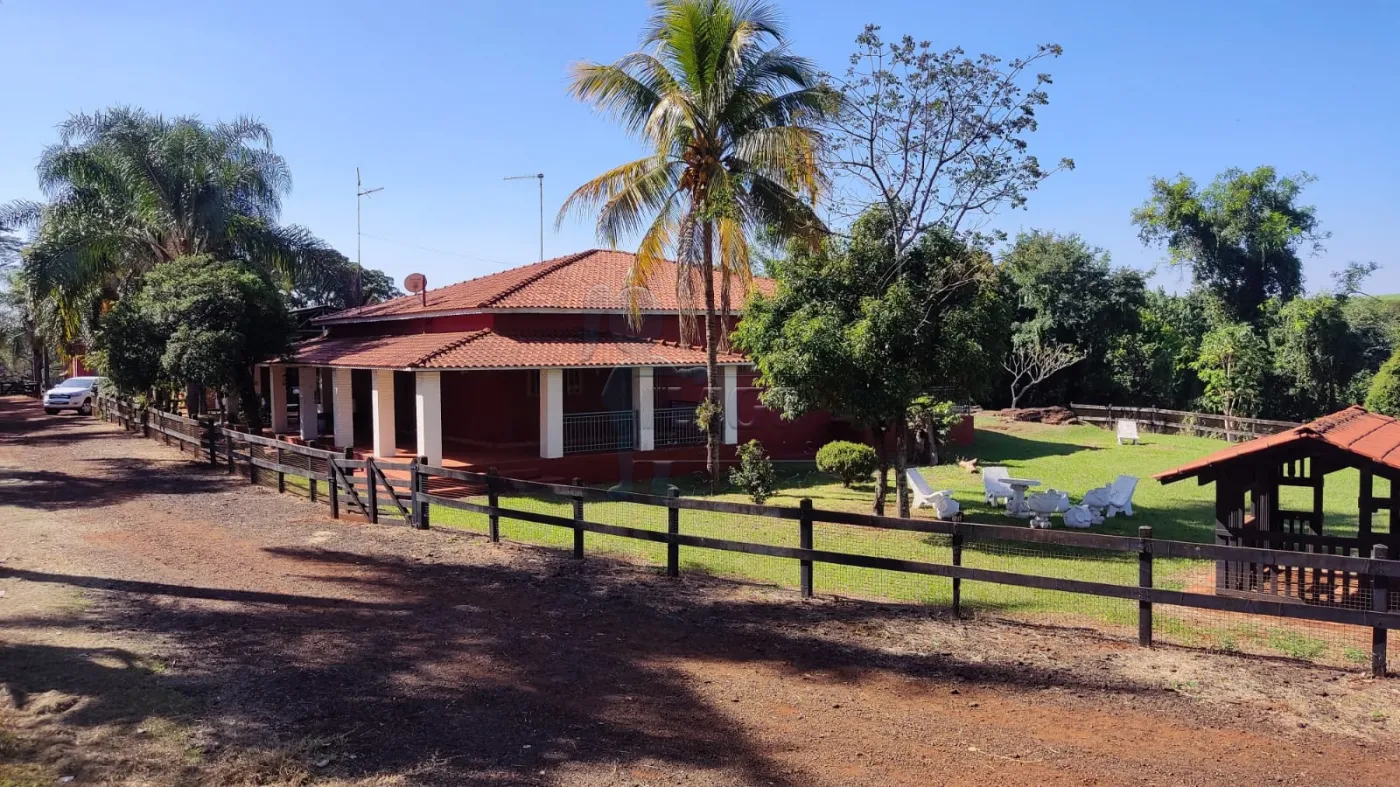 Comprar Rural / Sítio em Ribeirão Preto R$ 4.990.000,00 - Foto 5