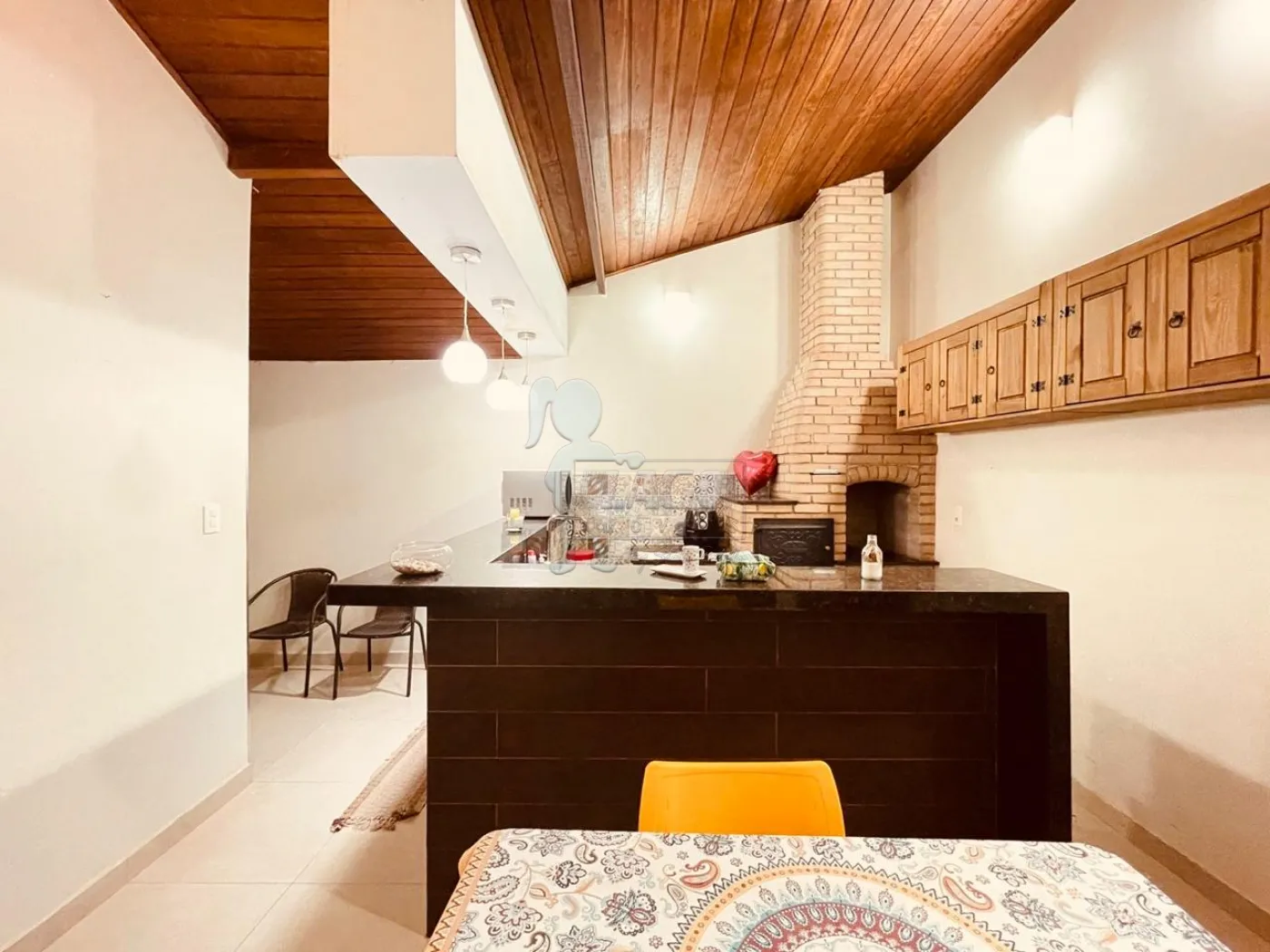 Comprar Casa / Padrão em Ribeirão Preto R$ 330.000,00 - Foto 1