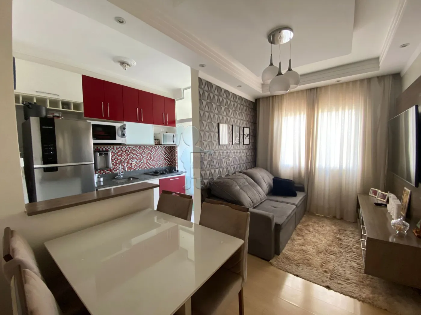 Comprar Apartamento / Padrão em Ribeirão Preto R$ 229.000,00 - Foto 4