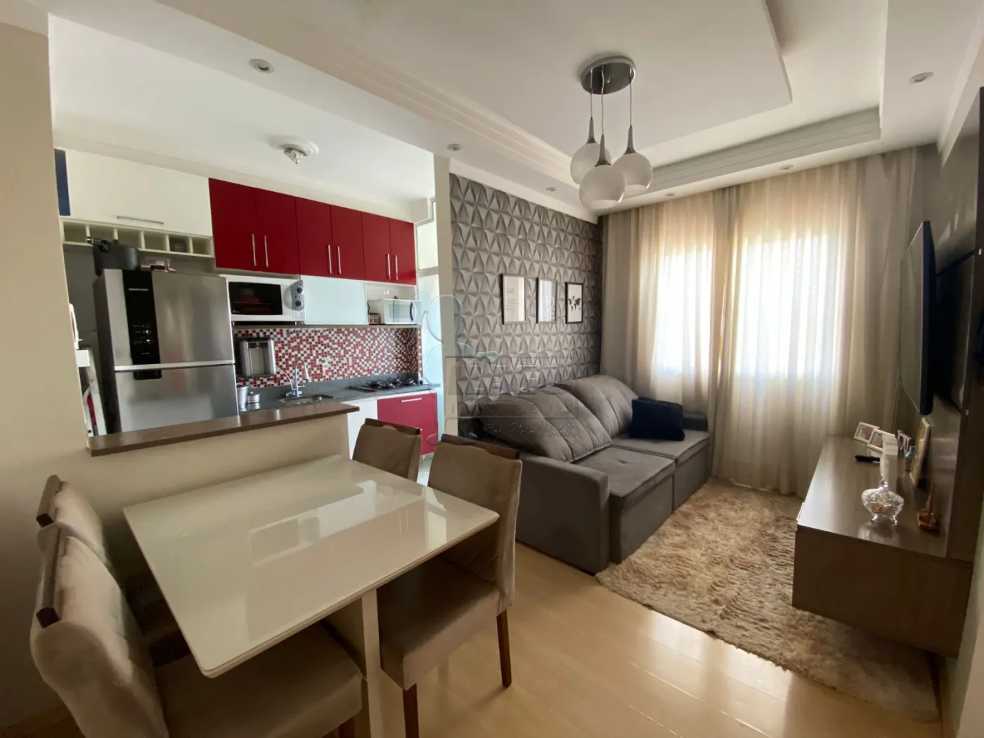 Comprar Apartamento / Padrão em Ribeirão Preto R$ 229.000,00 - Foto 6