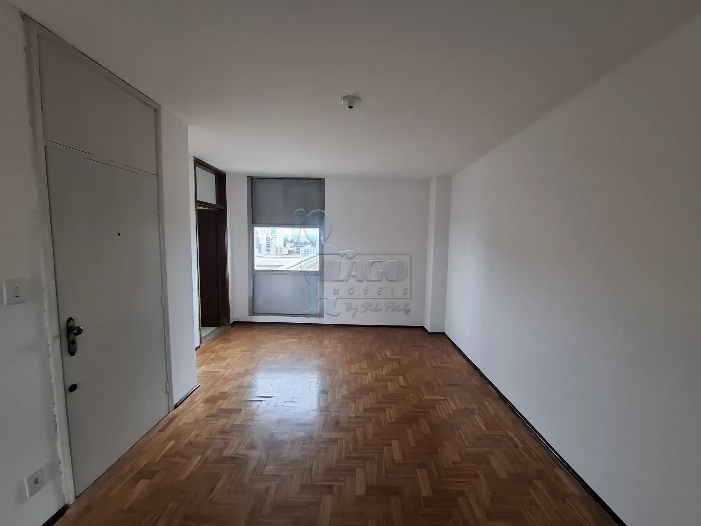 Alugar Apartamento / Padrão em Ribeirão Preto R$ 1.200,00 - Foto 1