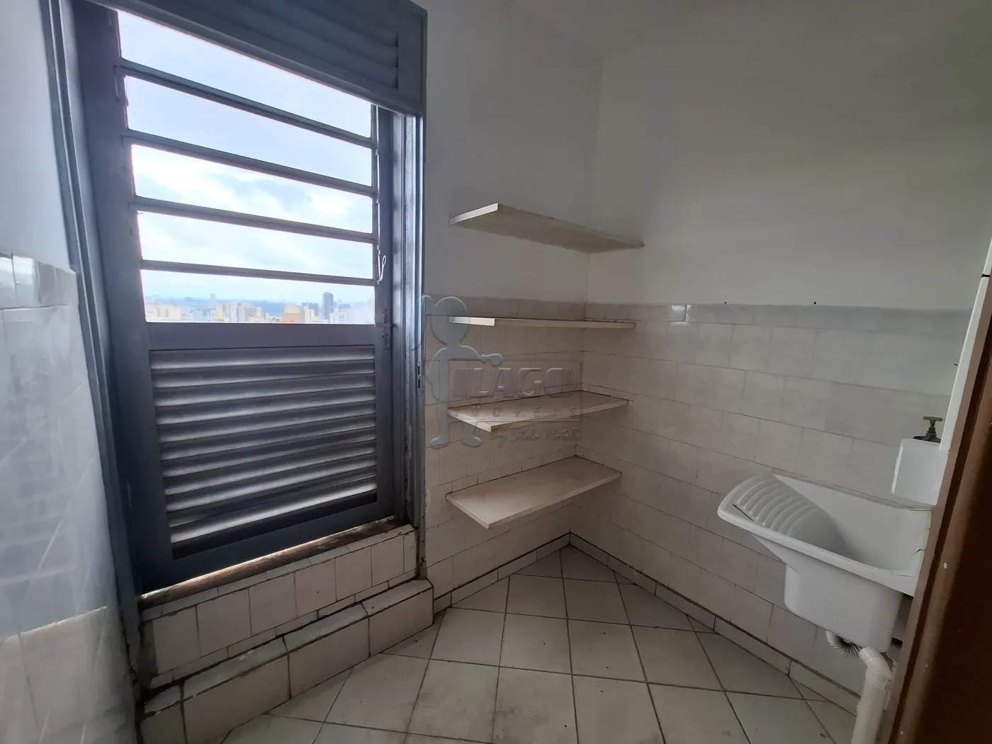 Alugar Apartamento / Padrão em Ribeirão Preto R$ 1.200,00 - Foto 8