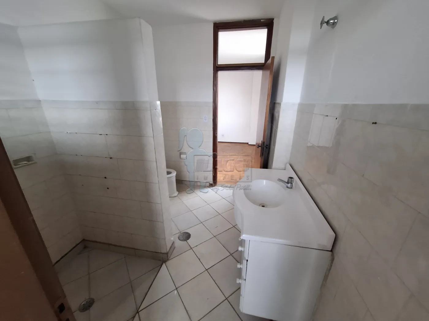 Alugar Apartamento / Padrão em Ribeirão Preto R$ 1.200,00 - Foto 9