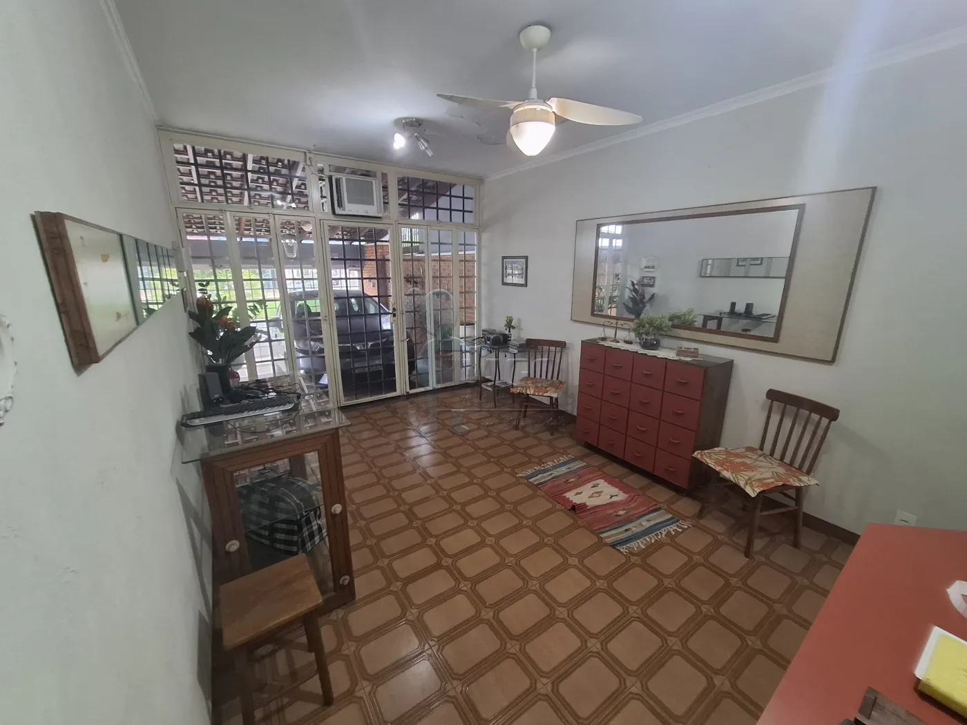 Alugar Comercial padrão / Casa comercial em Ribeirão Preto R$ 8.000,00 - Foto 1