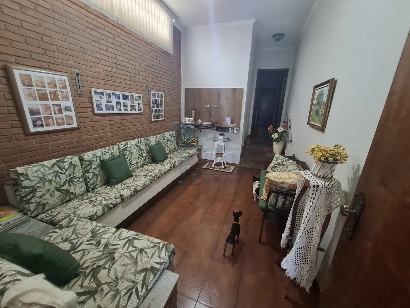 Alugar Comercial padrão / Casa comercial em Ribeirão Preto R$ 8.000,00 - Foto 6