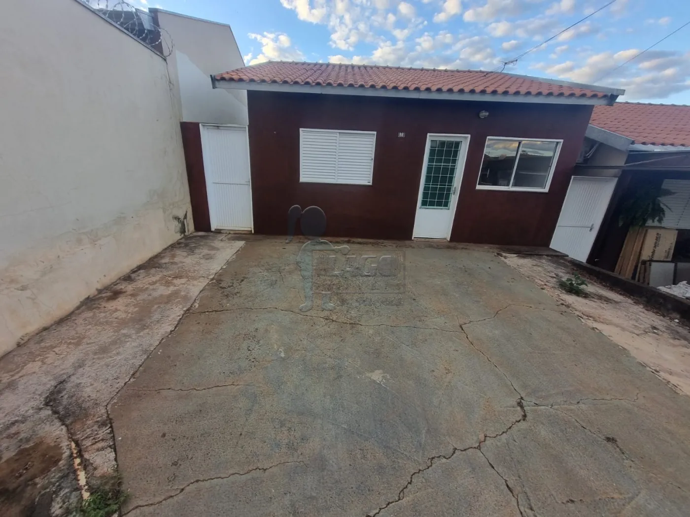 Comprar Casa condomínio / Padrão em Brodowski R$ 129.000,00 - Foto 1