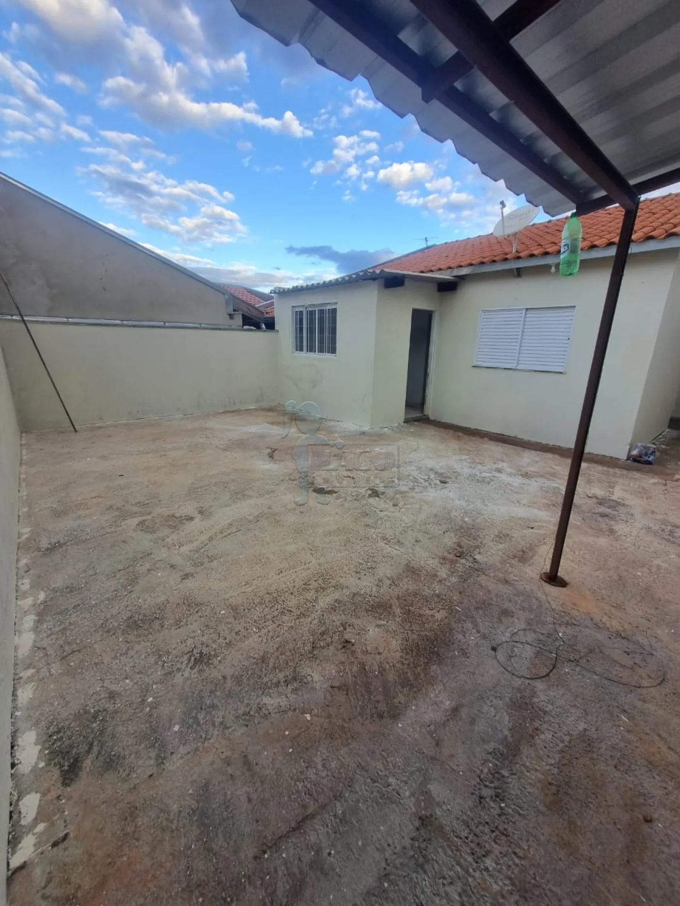 Comprar Casa condomínio / Padrão em Brodowski R$ 129.000,00 - Foto 3