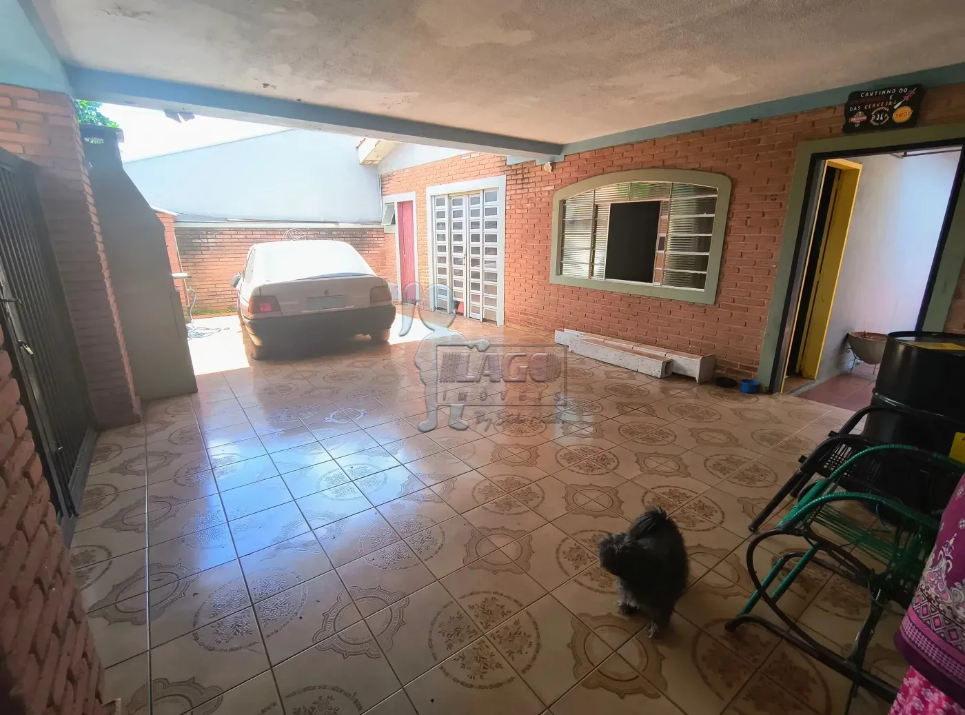 Comprar Casa / Padrão em Ribeirão Preto R$ 320.000,00 - Foto 1