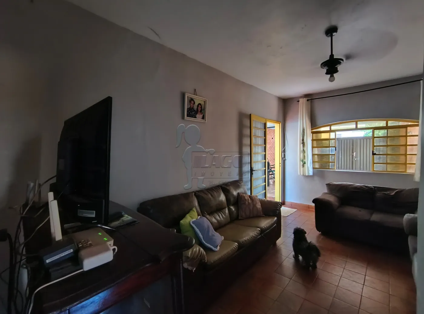 Comprar Casa / Padrão em Ribeirão Preto R$ 320.000,00 - Foto 3