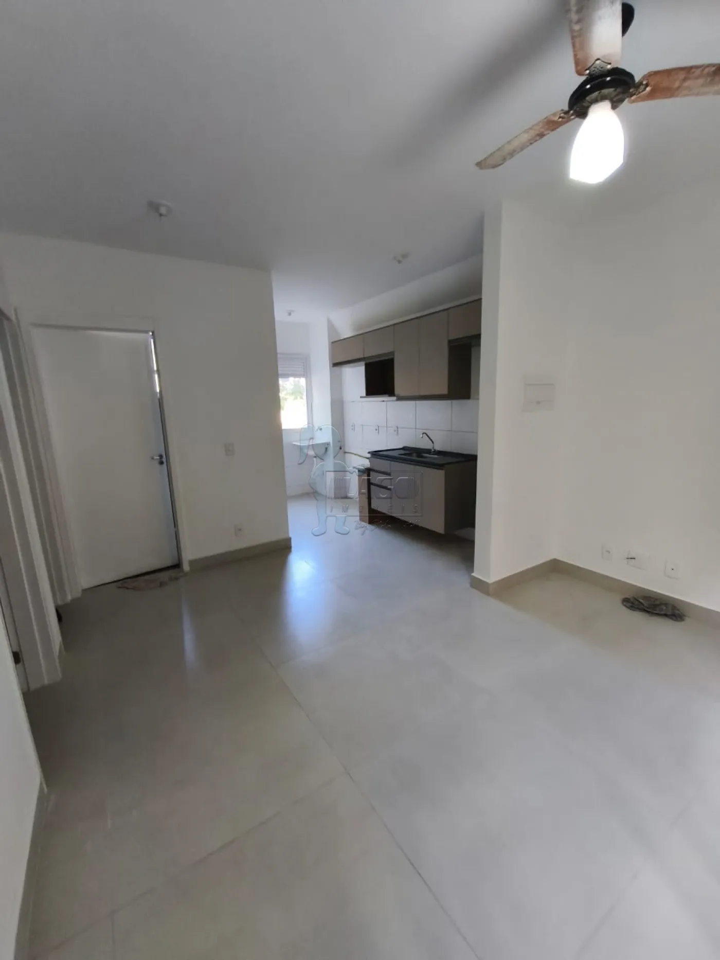 Comprar Apartamento / Padrão em Ribeirão Preto R$ 140.000,00 - Foto 1