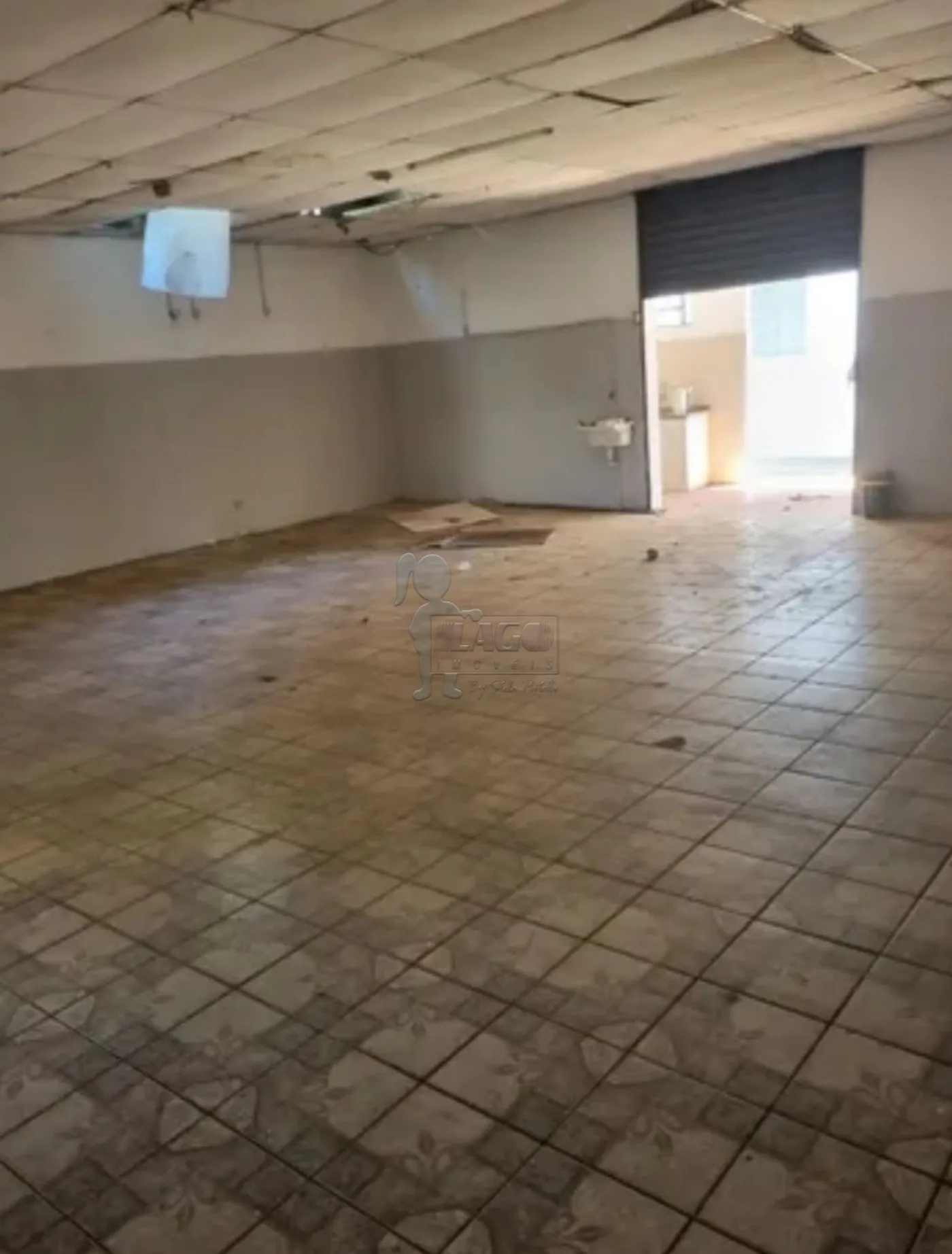 Alugar Comercial padrão / Salão em Ribeirão Preto R$ 2.500,00 - Foto 3