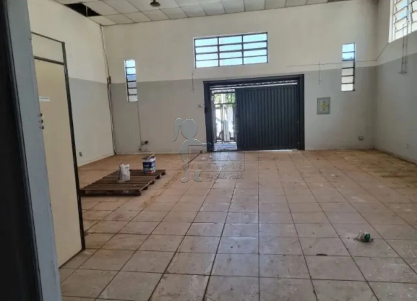 Alugar Comercial padrão / Salão em Ribeirão Preto R$ 2.500,00 - Foto 1