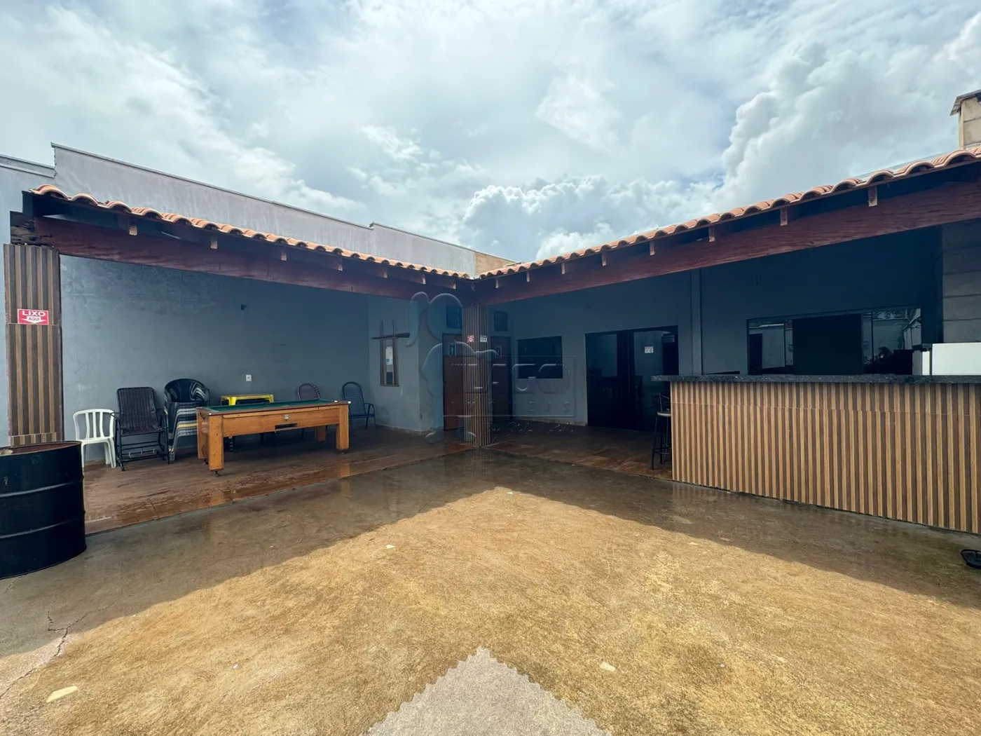 Comprar Casa / Padrão em Serrana R$ 370.000,00 - Foto 2