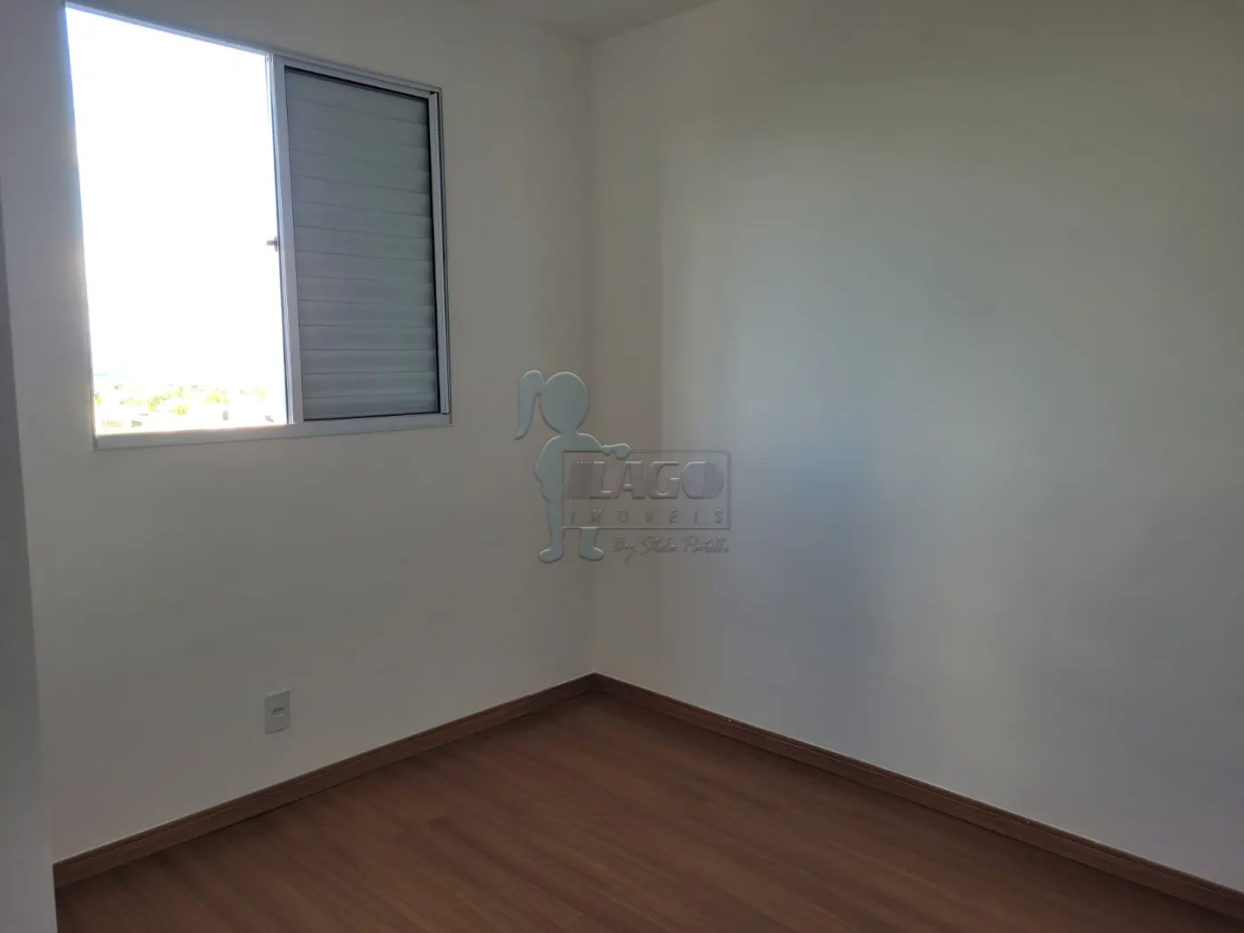 Alugar Apartamento / Padrão em Ribeirão Preto R$ 1.100,00 - Foto 15