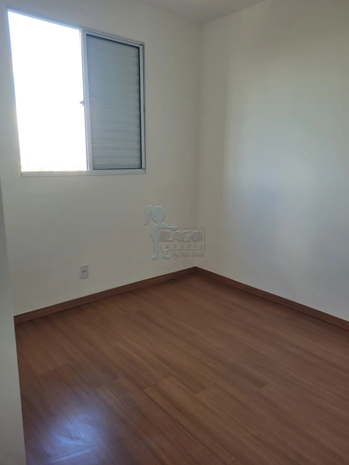 Alugar Apartamento / Padrão em Ribeirão Preto R$ 1.100,00 - Foto 14